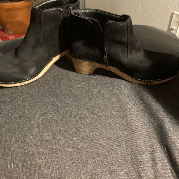 Dansko clogs size 40 - Picture 2 of 5